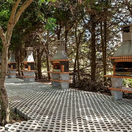 Appartamento Rural La Jandeta Conil De La Frontera