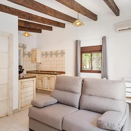 Rural La Jandeta * Conil De La Frontera