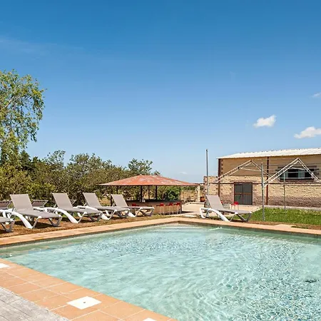 Rural La Jandeta Appartamento *