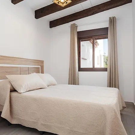 Appartamento Rural La Jandeta *