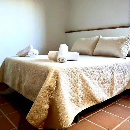 Rural La Jandeta Appartamento *