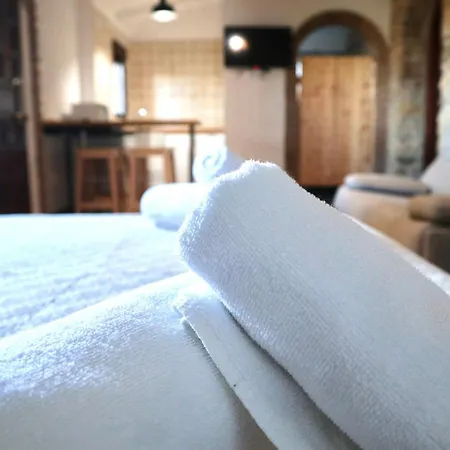 Rural La Jandeta Appartamento Conil De La Frontera