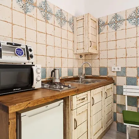 Rural La Jandeta Appartamento *