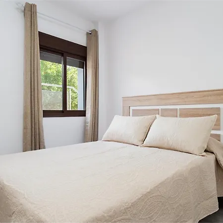 Rural La Jandeta Appartamento *