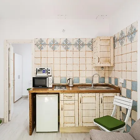 Appartamento Rural La Jandeta *