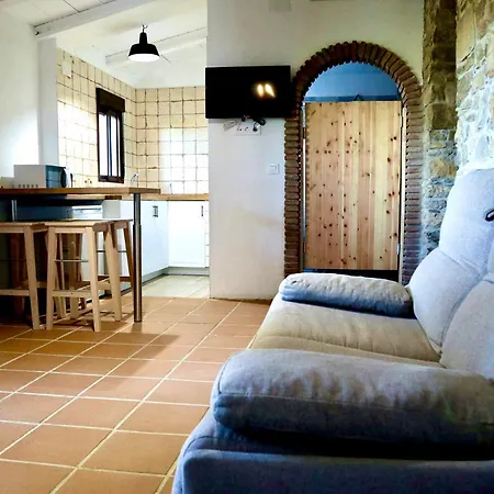 Rural La Jandeta * Conil De La Frontera