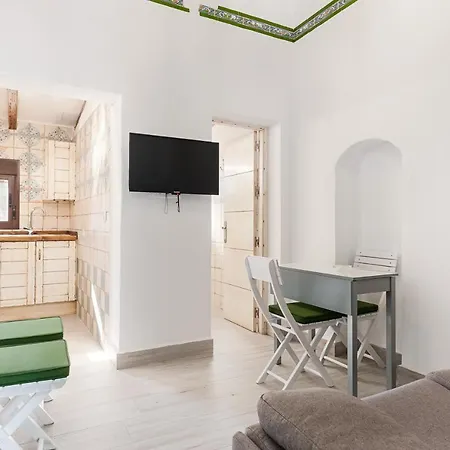 Rural La Jandeta Conil De La Frontera