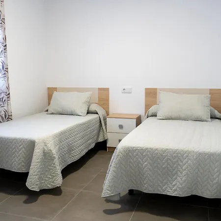 Apartment Rural La Jandeta *