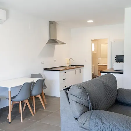 Apartment Rural La Jandeta Conil De La Frontera