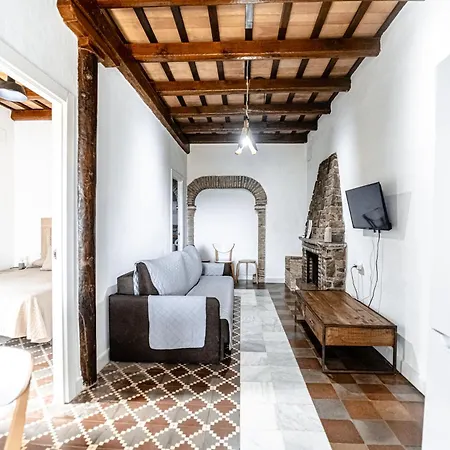 Rural La Jandeta Conil De La Frontera