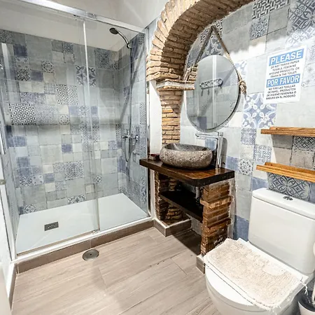 Rural La Jandeta Appartamento *