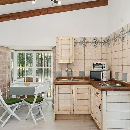 Appartamento Rural La Jandeta Conil De La Frontera