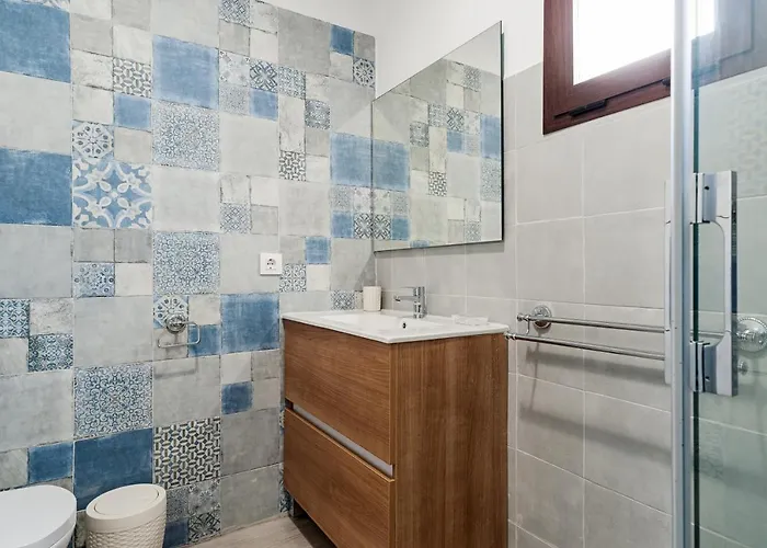 Apartment Rural La Jandeta Conil De La Frontera