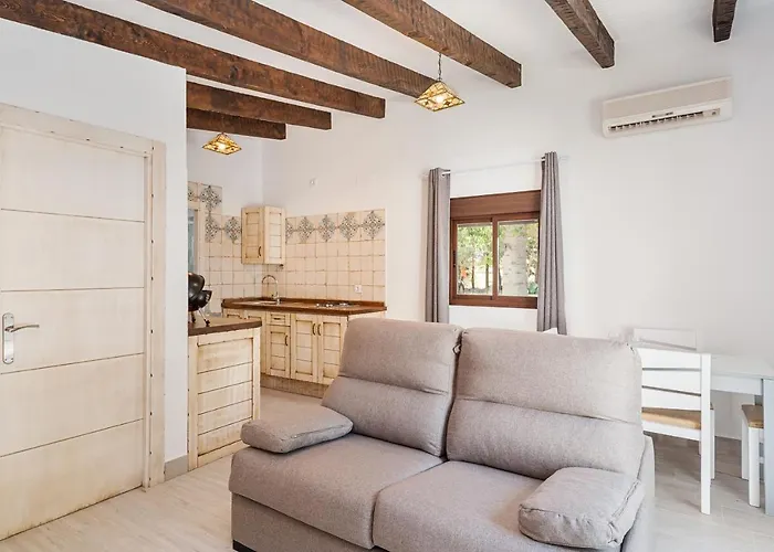 Rural La Jandeta * Conil De La Frontera