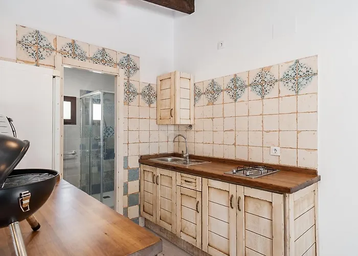 Rural La Jandeta Appartement Conil De La Frontera