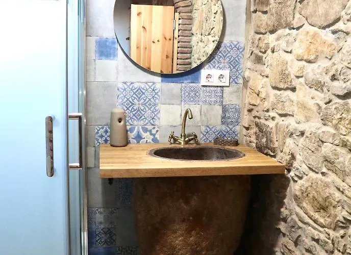 Apartment Rural La Jandeta