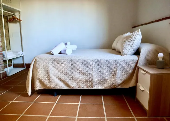 Rural La Jandeta Appartement Conil De La Frontera