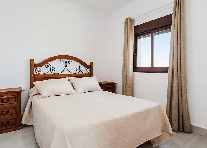 Rural La Jandeta Appartement *