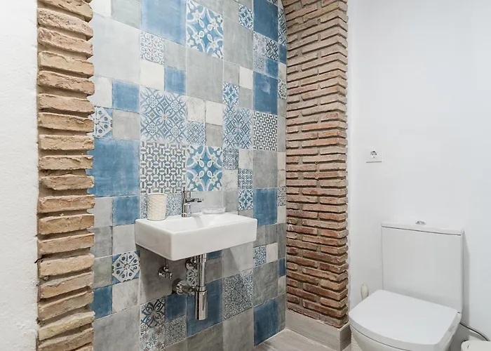 Appartement Rural La Jandeta