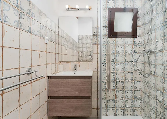 Rural La Jandeta Apartamento