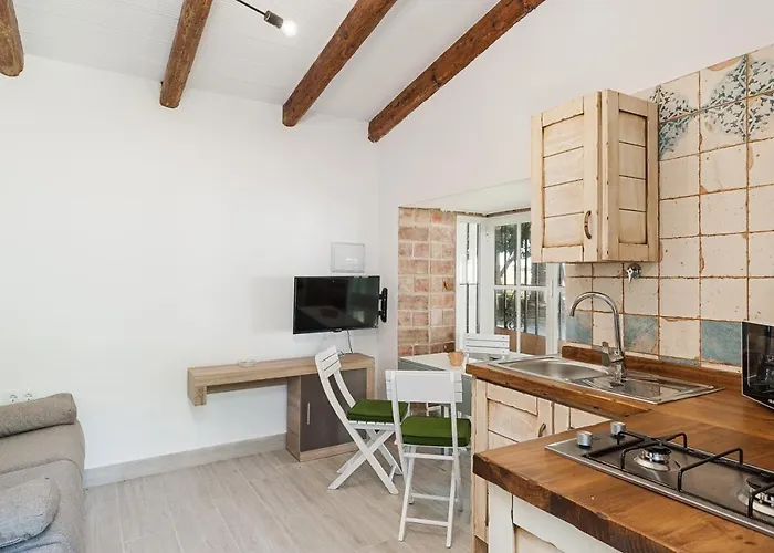 Rural La Jandeta Apartment Conil De La Frontera