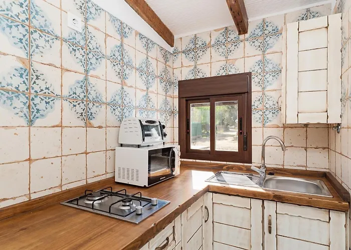 Apartamento Rural La Jandeta Conil De La Frontera