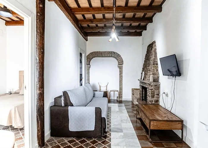 Rural La Jandeta Conil De La Frontera