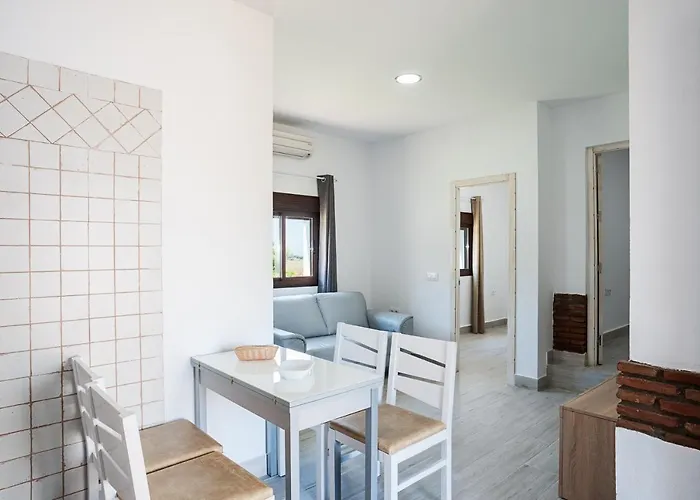 Rural La Jandeta Conil De La Frontera