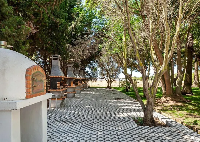 Rural La Jandeta Apartment *