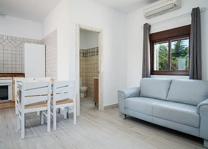 Rural La Jandeta Apartment Conil De La Frontera
