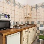 Rural La Jandeta Apartment *