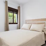 Rural La Jandeta Apartment *