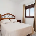 Rural La Jandeta Apartment *