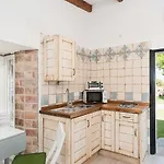 Apartamento Rural La Jandeta *