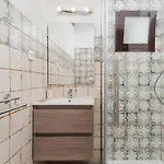 Rural La Jandeta Apartment