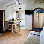 Rural La Jandeta Apartment