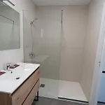 Rural La Jandeta Apartment *