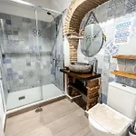 Rural La Jandeta Apartment *
