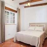 Rural La Jandeta Apartamento *