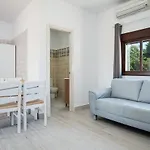 Rural La Jandeta Apartment Conil De La Frontera
