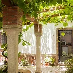 Apartamento Rural La Jandeta *