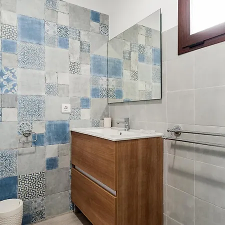 Apartamento Rural La Jandeta Conil De La Frontera