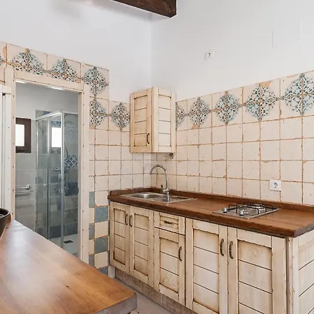 Rural La Jandeta Apartamento Conil De La Frontera