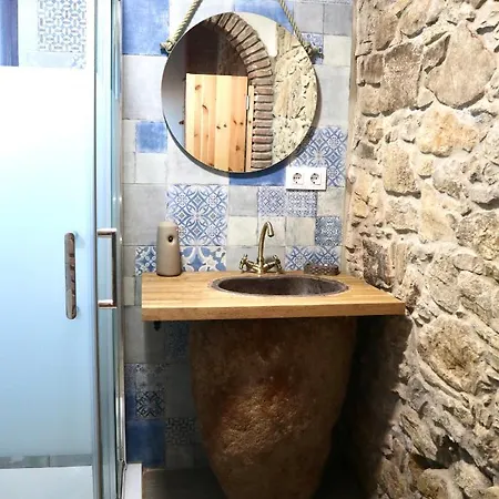 Apartament Rural La Jandeta