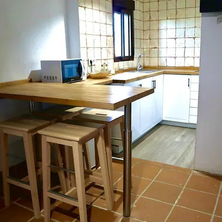 Rural La Jandeta Apartamento *