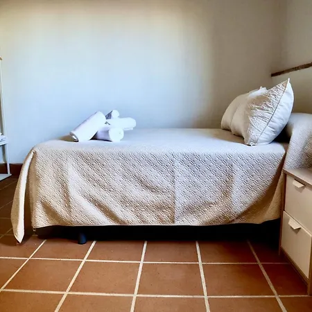 Rural La Jandeta Apartamento Conil De La Frontera