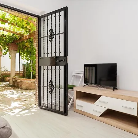 Apartamento Rural La Jandeta *