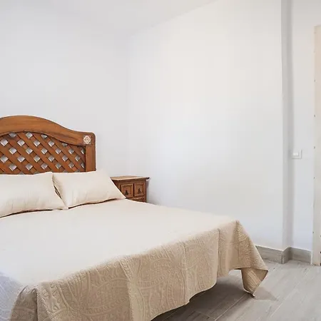 Rural La Jandeta Διαμέρισμα Conil De La Frontera