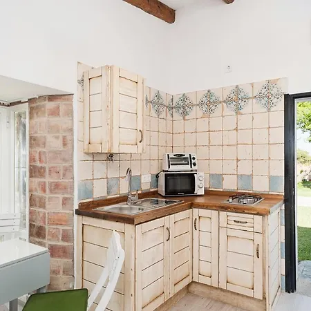 Apartamento Rural La Jandeta *