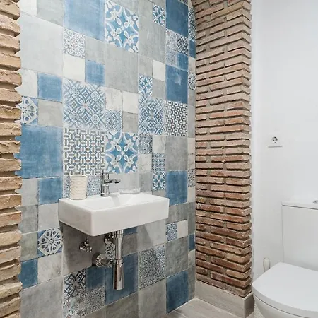 Apartament Rural La Jandeta
